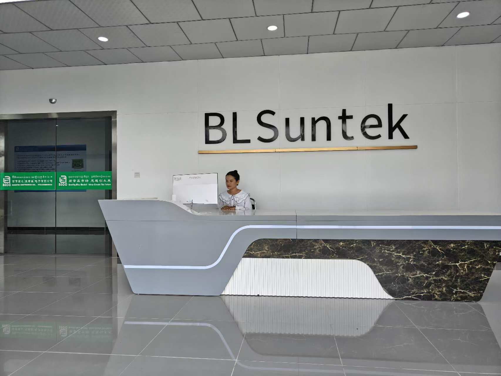 Suntek Electronics Co., Ltd.