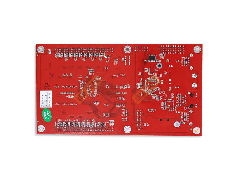 SMT PCB উত্পাদন কারখানা 50Ω HDI PCB বোর্ড 4L 1 N 1 বোর্ড আকার 300mmx210mm