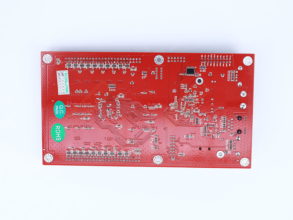 SMT PCB উত্পাদন কারখানা 50Ω HDI PCB বোর্ড 4L 1 N 1 বোর্ড আকার 300mmx210mm