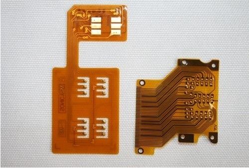 ISO13485 FR4 94v0 চিকিৎসা যন্ত্রাংশের জন্য কঠোর এবং নমনীয় সার্কিট বোর্ড প্রস্তুতকারক ROHS UL