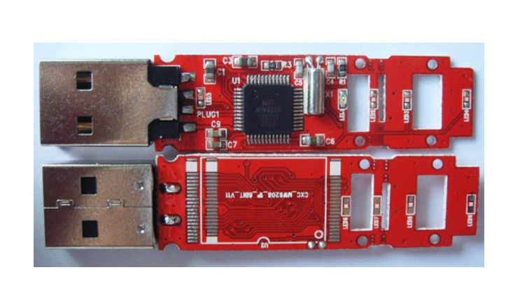0.2mm-6.0mm পিসিবিএ দ্রুত পিসিবি সমাবেশ 100% এওআই টেস্ট গ্যারান্টি এসএমটি সমাবেশ সার্ভিস বোর্ড