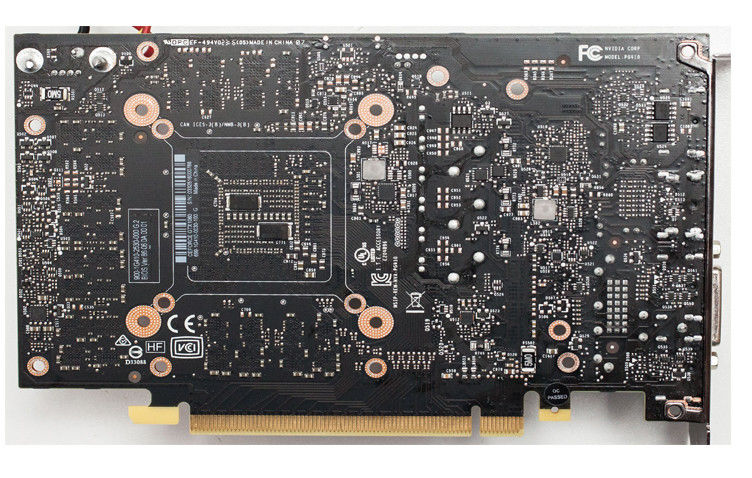 আমাদের 0402 BGA0.5MM যথার্থ গাড়ি ইঞ্জিন সমাবেশ কিট এবং সাদা সিল্কস্ক্রিন দিয়ে আপনার যানবাহন আপগ্রেড করুন