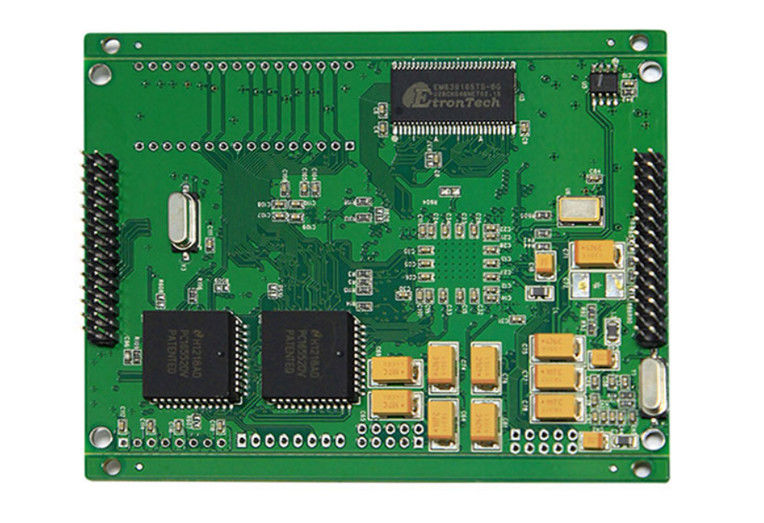 আমাদের 0402 BGA0.5MM যথার্থ গাড়ি ইঞ্জিন সমাবেশ কিট এবং সাদা সিল্কস্ক্রিন দিয়ে আপনার যানবাহন আপগ্রেড করুন