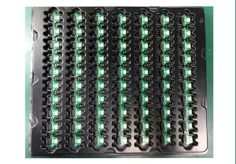 মাছ AUTO LED 2L PCB সমাবেশ সরবরাহকারী IPC-A-610 D/IPC-III মান
