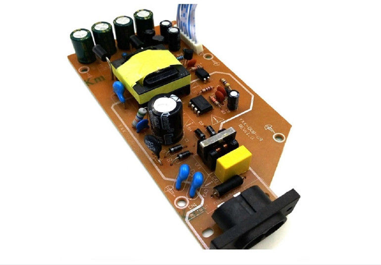 IC Programming Functional Test PCBA 100% ICT FCT Testing Service 32-Layer Board Assembly