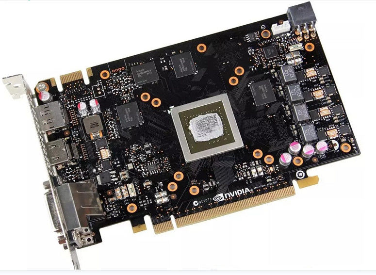 0.2mm-6.0mm পিসিবিএ দ্রুত পিসিবি সমাবেশ 100% এওআই টেস্ট গ্যারান্টি এসএমটি সমাবেশ সার্ভিস বোর্ড