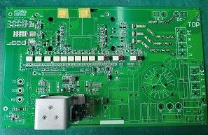 জল সিস্টেম PCB সমাবেশ 1L-32L OSP পৃষ্ঠ IPC-A-600G ক্লাস II এক-স্টপ সমাধান