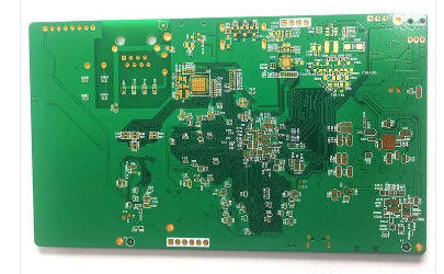 1-20L HDI PCB 150/300 6/12 ইম্পিডেন্স কন্ট্রোল 8OZ কপার পুরুত্ব 1500*2100mm সর্বোচ্চ