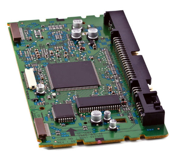 1500*1200mm সর্বোচ্চ PCB আকারের সোলার এনার্জি PCBA, ENIG/OSP/HASL/Au প্লেটিং/ইমারশন টিন সারফেস ফিনিশ সহ