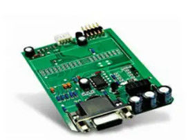 ইন্ডাস্ট্রি অটোমেশন কন্ট্রোল PCBA SMT THT AOI X-WAY FT FR4 TG130 TG170 TG180 সহ