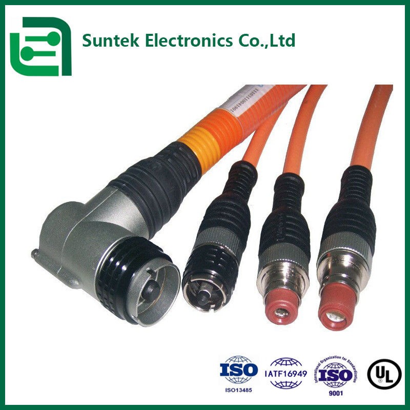 1564724-1 টিই কেবল তারের জোড়া, AWG26 AWG28 সহ, পরীক্ষামূলক ভোল্টেজ 1000 V, লুপ প্রতিরোধ 280 mOhm
