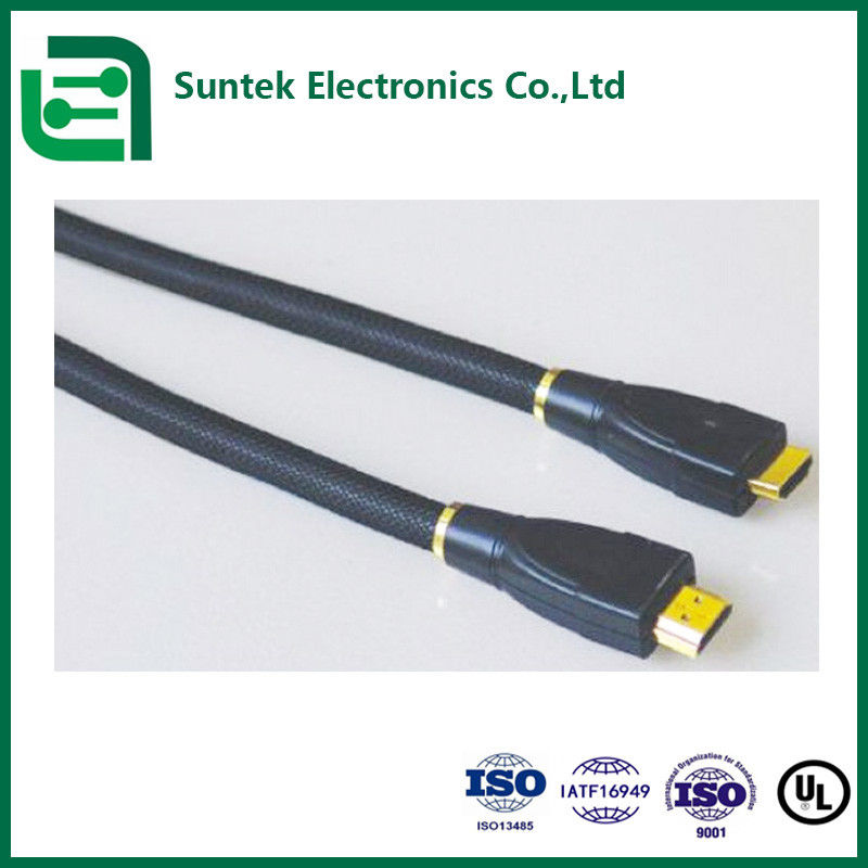 1564724-1 টিই কেবল তারের জোড়া, AWG26 AWG28 সহ, পরীক্ষামূলক ভোল্টেজ 1000 V, লুপ প্রতিরোধ 280 mOhm