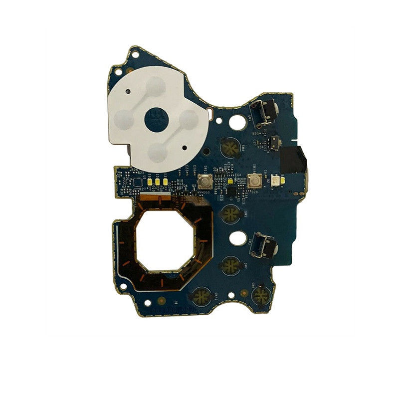 সর্বোচ্চ 38L PCB উৎপাদন এবং অ্যাসেম্বলি প্রস্তুতকারক, ENIG/OSP/HASL সারফেস ফিনিশ সহ