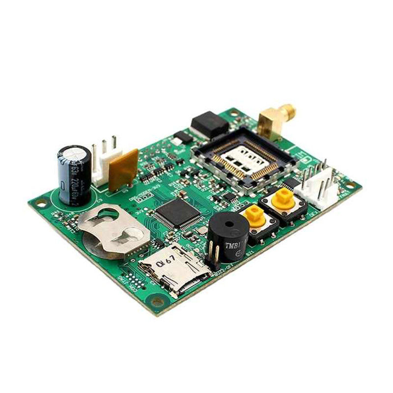 চীন ও কম্বোডিয়া OEM PCB/PCBA ইলেকট্রনিক কম্পোনেন্টস PCB বোর্ড সমাবেশ IPC 2 ROHS