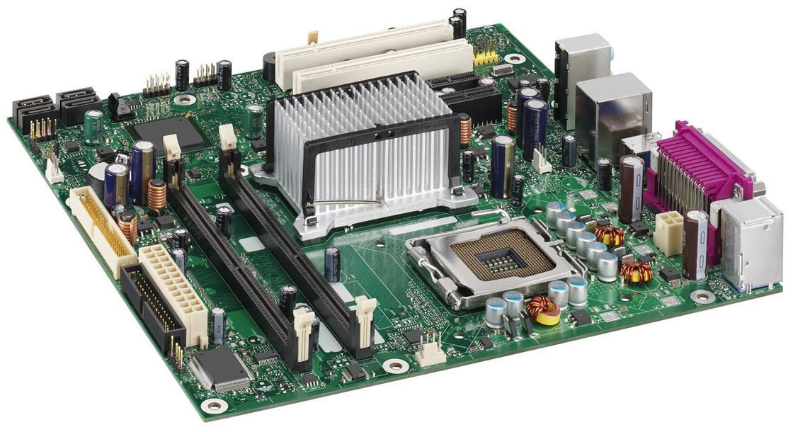1-30Layer FR4 TG170 PC PCB Assembly for New Energy Equipment চীন এবং কম্বোডিয়া প্রস্তুতকারক