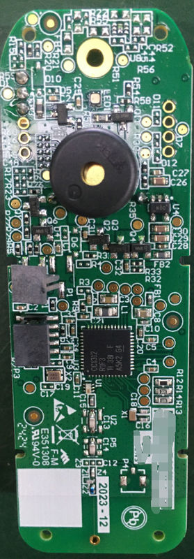 FR4 অটোমোটিভ PCB সমাবেশ এবং সবুজ সোল্ডার মাস্ক আপনার গাড়ির কর্মক্ষমতা অপ্টিমাইজ করার জন্য