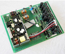 সীসা মুক্ত HASL SMT PCB উৎপাদন প্রোটোটাইপ SMT PCBA পরিষেবা ROHS/UL