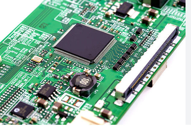 চীন এবং কম্বোডিয়াতে ENIG/OSP/HASL সারফেস ফিনিশ ৬L PCB অ্যাসেম্বলি, হ্যালোজেন মুক্ত বেস উপাদান এবং এক্স-রে AOI সহ