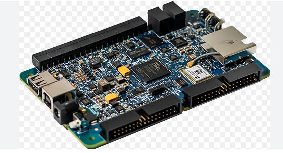 নতুন শক্তি সরঞ্জামের জন্য 1-20 স্তর FR4 TG170 PCB অ্যাসেম্বলি চীন এবং কম্বোডিয়া প্রস্তুতকারক