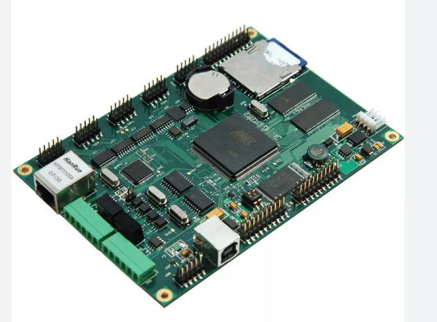নতুন শক্তি সরঞ্জামের জন্য 1-20 স্তর FR4 TG170 PCB অ্যাসেম্বলি চীন এবং কম্বোডিয়া প্রস্তুতকারক