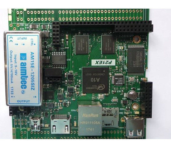 4Layer FR4 TG170 PC PCB Assembly for New Energy Equipment চীন এবং কম্বোডিয়া প্রস্তুতকারক