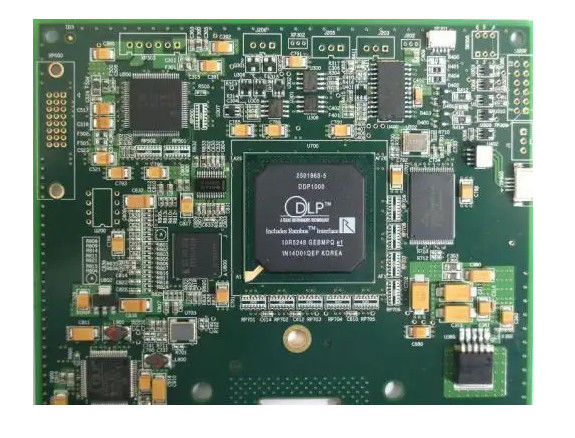 4Layer FR4 TG170 PC PCB Assembly for New Energy Equipment চীন এবং কম্বোডিয়া প্রস্তুতকারক