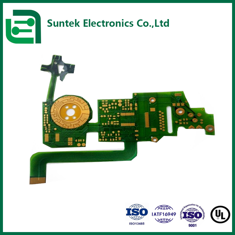 উচ্চ মানের কোন MOQ চীন এবং কম্বোডিয়া OEM PCBA প্রস্তুতকারকের আকার 0201 BGA