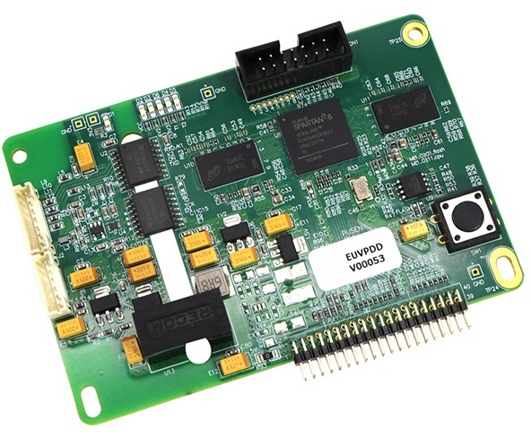 চীন এবং কম্বোডিয়ার পিসিবি অ্যাসেম্বলি প্রস্তুতকারক 0.5-6oz কপার গোল্ড সারফেস ফিনিশ 4mil