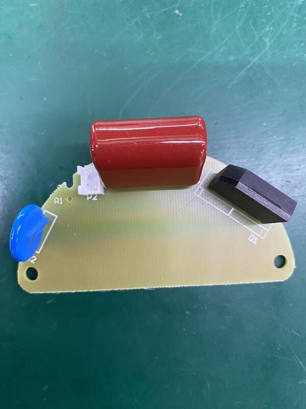 এইচডিআই পিসিবি কমিউনিকেশন 6 স্তর এবং এইচএএসএল সীসা মুক্ত পৃষ্ঠতল সমাপ্তি সহ পিসিবি সমাবেশ যোগাযোগ নেটওয়ার্কের পারফরম্যান্সের জন্য উপযুক্ত