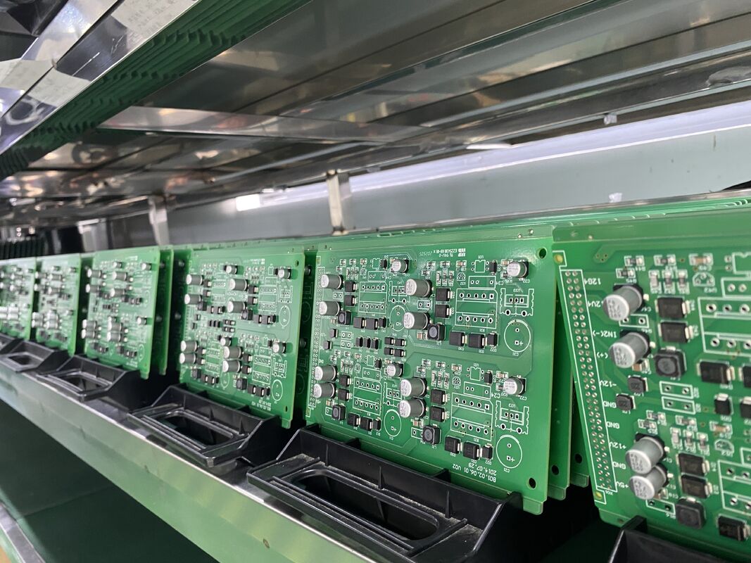 এইচএএসএল লিড ফ্রি সারফেস ফিনিসিং ওভারজার্জ সুরক্ষা সরঞ্জাম ইম্পেড্যান্স নিয়ন্ত্রণের সাথে দীর্ঘস্থায়ী এবং বৈদ্যুতিক ওভারজার্জ ব্যবস্থাপনা নিশ্চিত করে