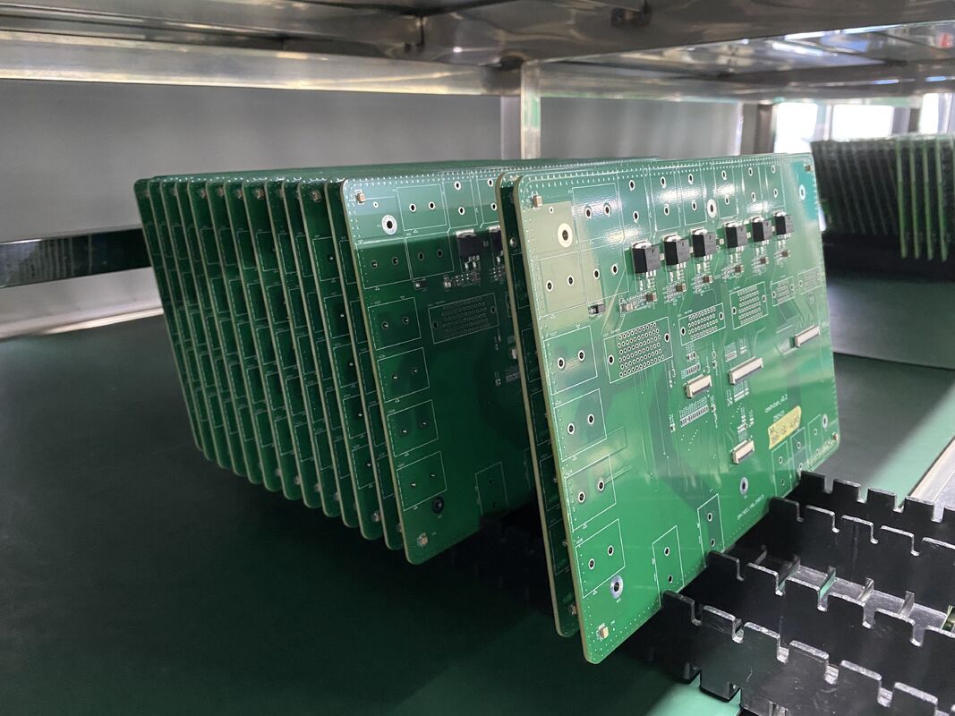 এইচএএসএল লিড ফ্রি সারফেস ফিনিসিং ওভারজার্জ সুরক্ষা সরঞ্জাম ইম্পেড্যান্স নিয়ন্ত্রণের সাথে দীর্ঘস্থায়ী এবং বৈদ্যুতিক ওভারজার্জ ব্যবস্থাপনা নিশ্চিত করে