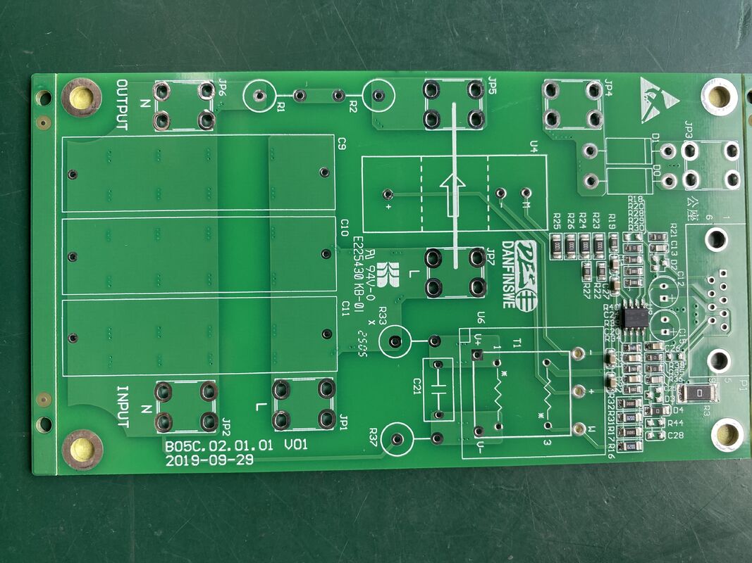 এইচএএসএল লিড ফ্রি সারফেস ফিনিসিং ওভারজার্জ সুরক্ষা সরঞ্জাম ইম্পেড্যান্স নিয়ন্ত্রণের সাথে দীর্ঘস্থায়ী এবং বৈদ্যুতিক ওভারজার্জ ব্যবস্থাপনা নিশ্চিত করে