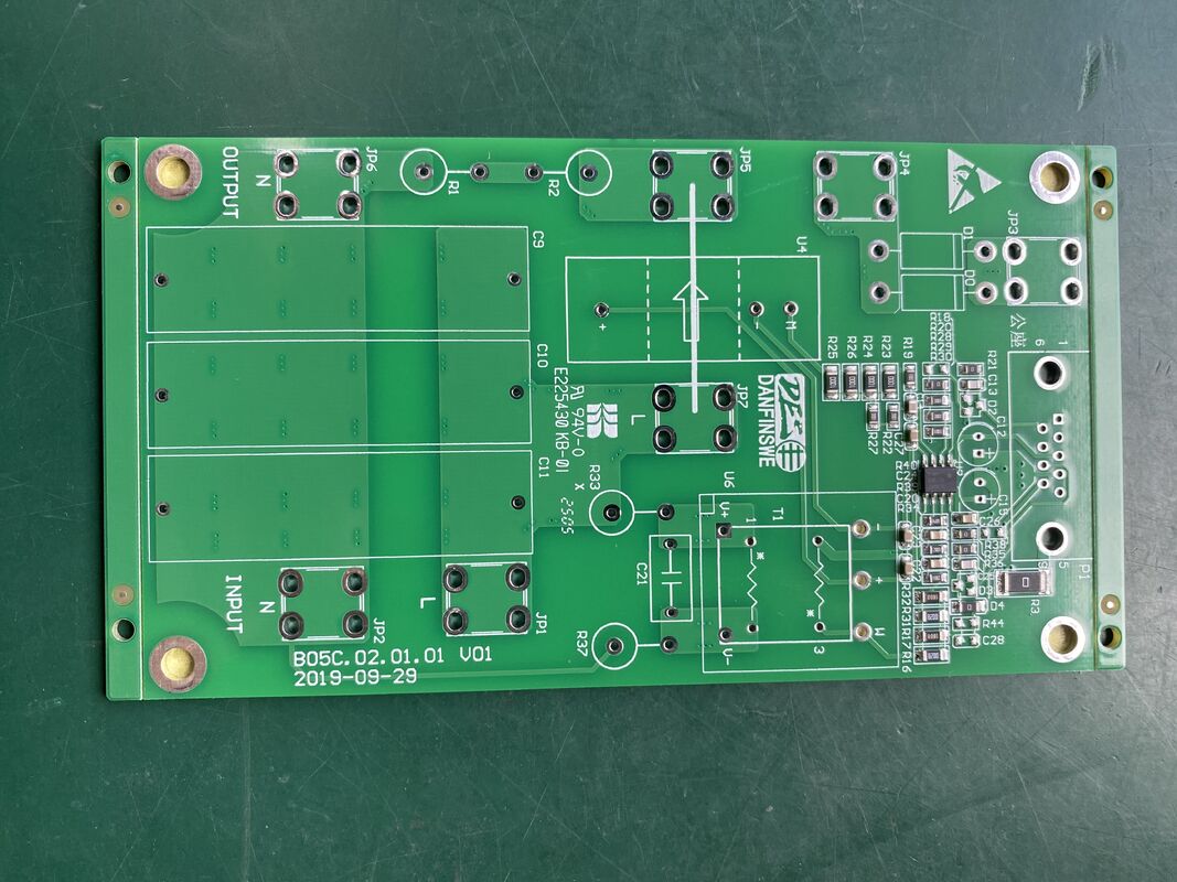 এইচএএসএল লিড ফ্রি সারফেস ফিনিসিং ওভারজার্জ সুরক্ষা সরঞ্জাম ইম্পেড্যান্স নিয়ন্ত্রণের সাথে দীর্ঘস্থায়ী এবং বৈদ্যুতিক ওভারজার্জ ব্যবস্থাপনা নিশ্চিত করে