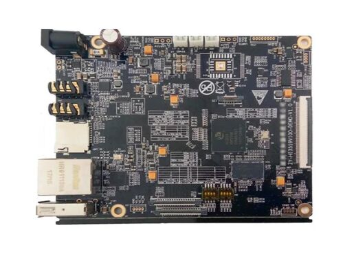 PCB-PCBA/Components purchasing/China and Cambodia Manufacturer over 10 years THT SMT FT AOI এক্স-রে