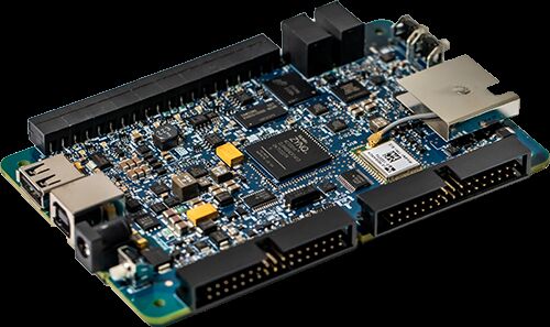 অটোমোটিভ অ্যাপ্লিকেশনের জন্য FR-4 উপাদান 4 স্তর এবং 0.10 মিমি সর্বনিম্ন ছিদ্রের ব্যাস সহ দ্রুত টার্ন পিসিবি অ্যাসেম্বলি