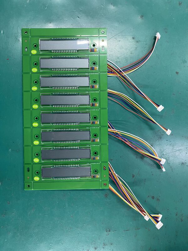 OEM ইলেকট্রনিক্স ইন্ডাস্ট্রিয়াল পিসিবি সমাবেশ কাস্টমাইজড হ্যাঁ ম্যাক্স পিসিবি আকার 6001200 মিমি ইন্ডাস্ট্রিয়াল সার্কিট বোর্ড সমাবেশ পরিষেবা