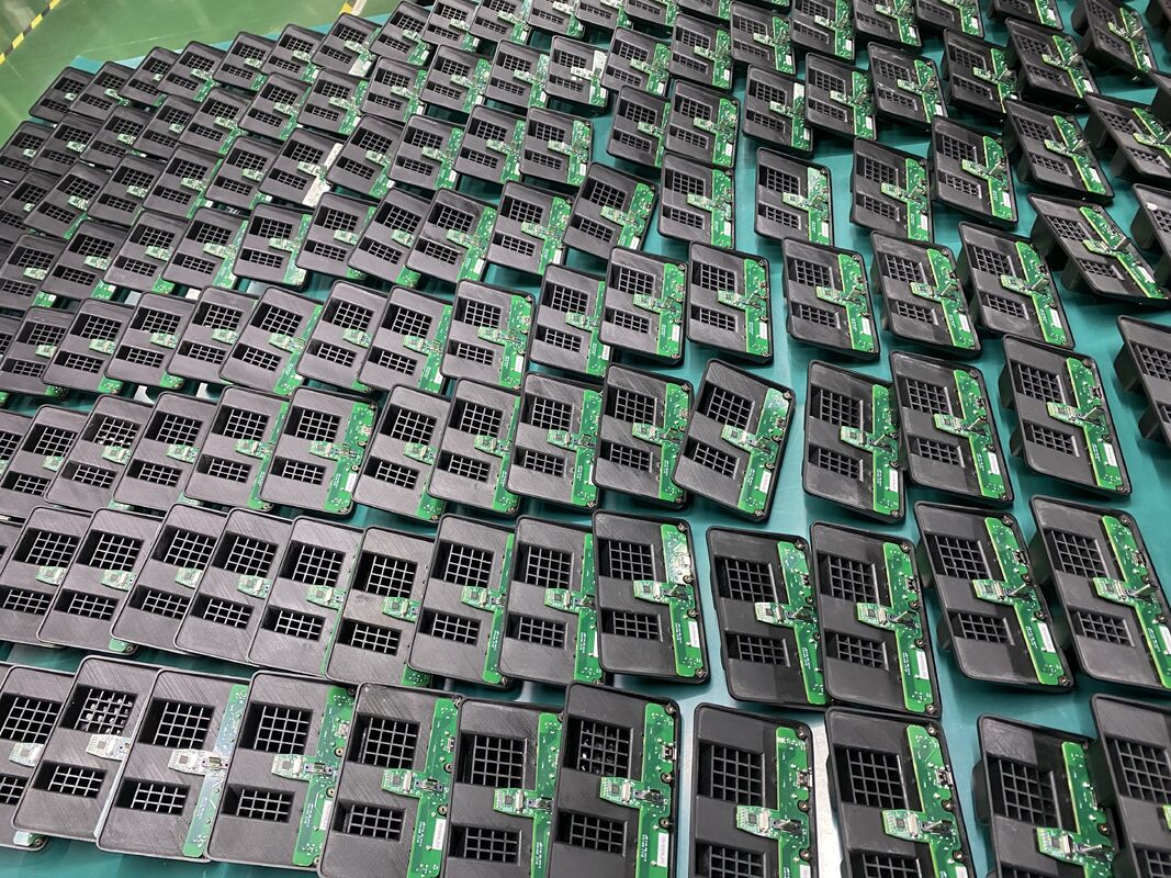 OEM ইলেকট্রনিক্স ইন্ডাস্ট্রিয়াল পিসিবি সমাবেশ কাস্টমাইজড হ্যাঁ ম্যাক্স পিসিবি আকার 6001200 মিমি ইন্ডাস্ট্রিয়াল সার্কিট বোর্ড সমাবেশ পরিষেবা