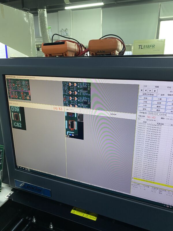 ন্যূনতম বল স্পেস ০.৩মিমি পিচ ০.৫মিমি এর কম ইন্ডাস্ট্রিয়াল পিসিবি ম্যানুফ্যাকচারিং প্রক্রিয়া, সর্বোচ্চ পিসিবি সাইজ ৬০০ বাই ১২০০মিমি, জটিল পিসিবি লেআউটের জন্য অপটিমাইজ করা হয়েছে