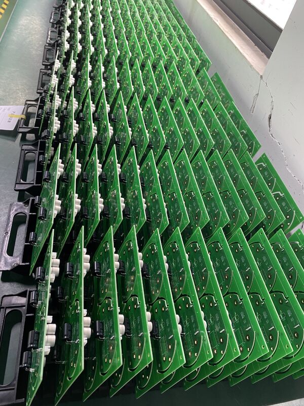 ন্যূনতম বল স্পেস ০.৩মিমি পিচ ০.৫মিমি এর কম ইন্ডাস্ট্রিয়াল পিসিবি ম্যানুফ্যাকচারিং প্রক্রিয়া, সর্বোচ্চ পিসিবি সাইজ ৬০০ বাই ১২০০মিমি, জটিল পিসিবি লেআউটের জন্য অপটিমাইজ করা হয়েছে