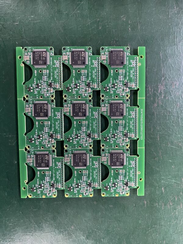 ন্যূনতম বল স্পেস ০.৩মিমি পিচ ০.৫মিমি এর কম ইন্ডাস্ট্রিয়াল পিসিবি ম্যানুফ্যাকচারিং প্রক্রিয়া, সর্বোচ্চ পিসিবি সাইজ ৬০০ বাই ১২০০মিমি, জটিল পিসিবি লেআউটের জন্য অপটিমাইজ করা হয়েছে