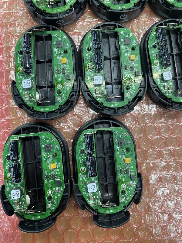 ন্যূনতম বল স্পেস ০.৩মিমি পিচ ০.৫মিমি এর কম ইন্ডাস্ট্রিয়াল পিসিবি ম্যানুফ্যাকচারিং প্রক্রিয়া, সর্বোচ্চ পিসিবি সাইজ ৬০০ বাই ১২০০মিমি, জটিল পিসিবি লেআউটের জন্য অপটিমাইজ করা হয়েছে