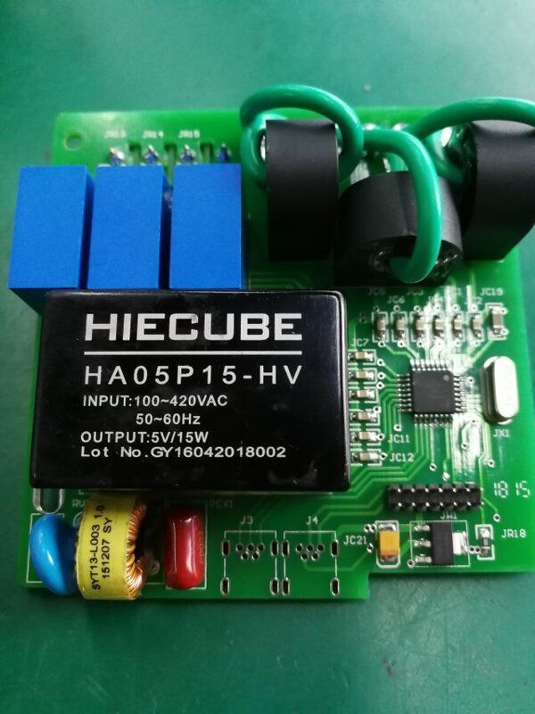 দ্রুত টার্নঅ্যারাউন্ড সহ ব্যাপক উৎপাদনের জন্য উচ্চ গতির SMT PCB অ্যাসেম্বলি