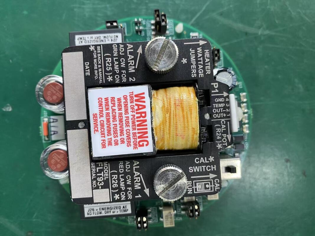 Thickness 0.8mm to 2.0mm Rigid Circuit Board Manufacturing Providing Square PCB Outline Designed for Electronic Manufacturing