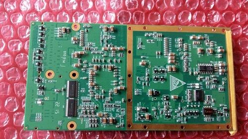 1L-32L স্তর এবং IPC-610A ক্লাস 2/3 গুণমান গ্যারান্টি সহ দ্রুত টার্ন পিসিবি সমাবেশ