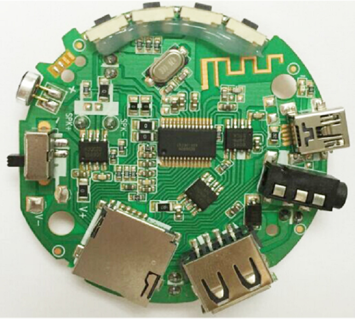 ISO9001 ISO13485 IATF16949 UL Certified Turnkey PCB Assembly Manufacturer Rigid Flex FPC PCBA Service
