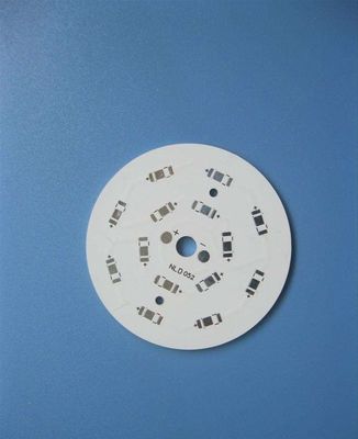 Copper Thickness 0.5-2OZ EMS PCBA IPC Class 2 Or 3 Standard 1200mm 400mm Circuit Board Assembly