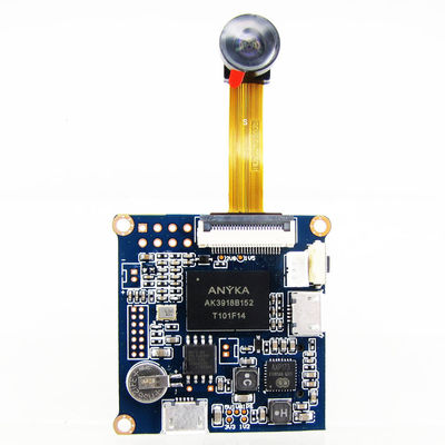 1-6 স্তর HDI রিজিড ফ্লেক্স PCB ROHS UL SMT PCBA ম্যানুফ্যাকচারিং ফ্যাক্টরি