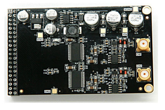 মাছ AUTO LED 2L PCB সমাবেশ সরবরাহকারী IPC-A-610 D/IPC-III মান