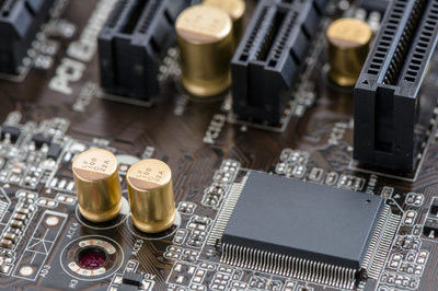 পেশাদার FR4 FPC PCB PCBA অ্যাসেম্বলি বোর্ড, পুরুত্ব 0.8-2.4 মিমি সহ