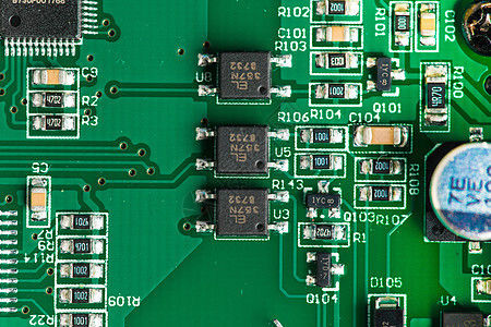 FR4 এলিভেটর ডিসপ্লে RX PCB অ্যাসেম্বলি OEM ODM ম্যানুফ্যাকচারিং SMT PCBA সার্কিট বোর্ড টার্নকি পরিষেবা কাস্টম PCB ডিজাইন
